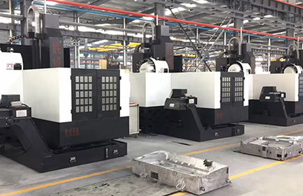 What are the advantages of CNC high-speed gantry machining？