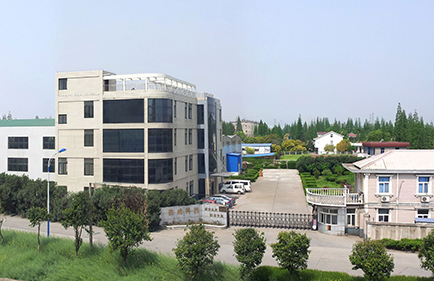 Nantong Sunway Technology Development Co., Ltd.