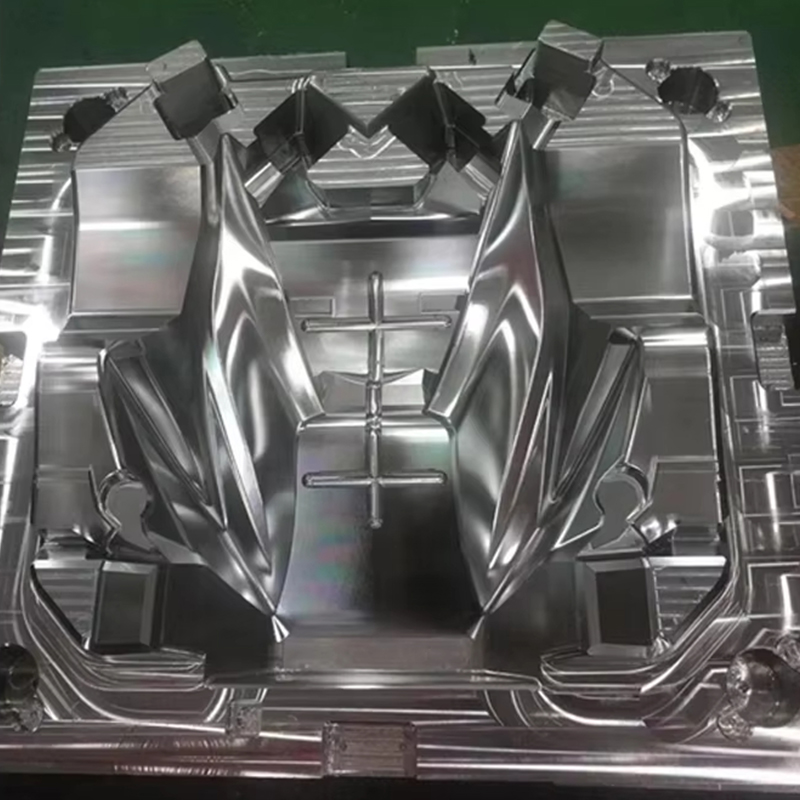 VMC850L High Speed 3 Axis CNC Vertical Machining Center