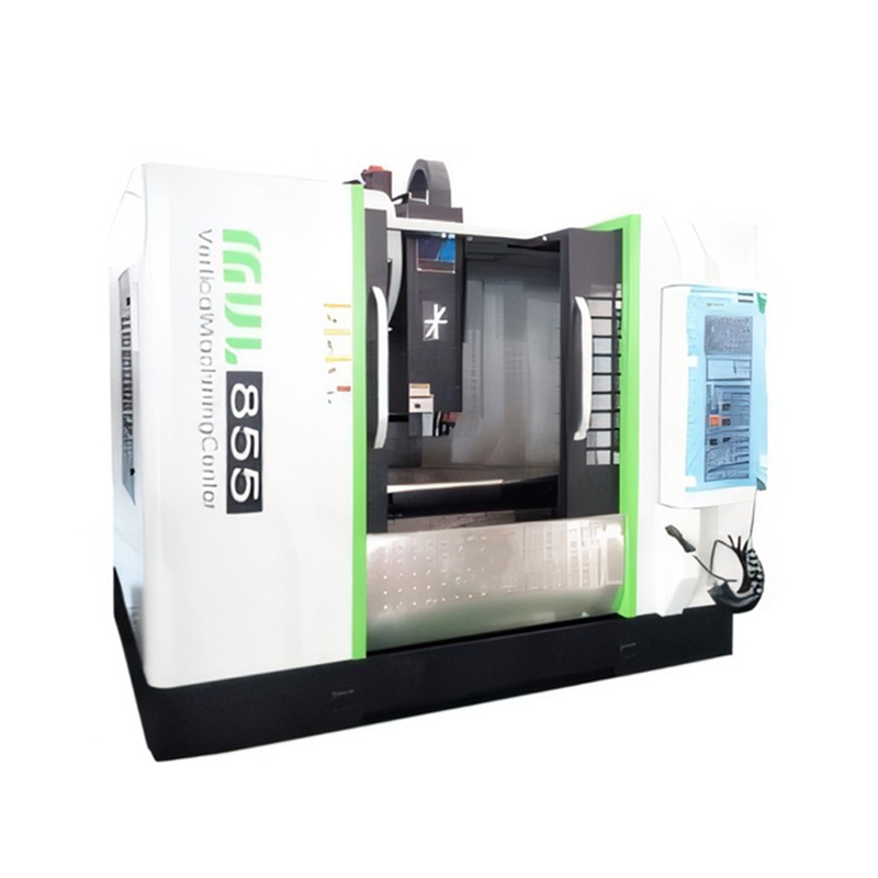 VMC-1890 High Speed High Precision CNC Vertical Machine Center