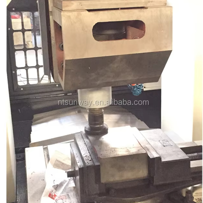 LM-2011 CNC Gantry Milling Machine