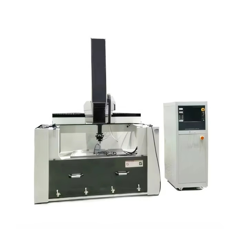 CNC-OX650 3 Axis CNC EDM CNC Machine Tool