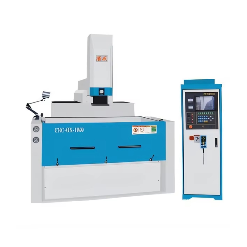 CNC-OX650 3 Axis CNC EDM CNC Machine Tool