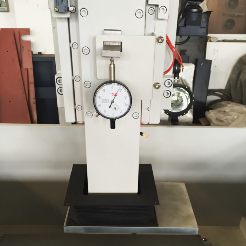 CNC-OX650 3 Axis CNC EDM CNC Machine Tool
