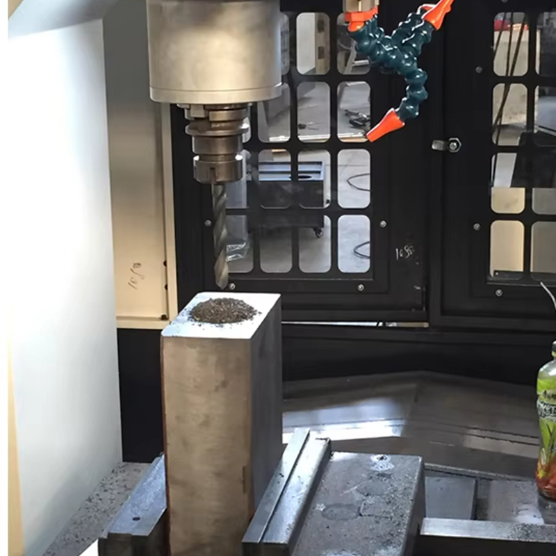 LM-1311 4 Axis CNC Gantry Engraving Machine