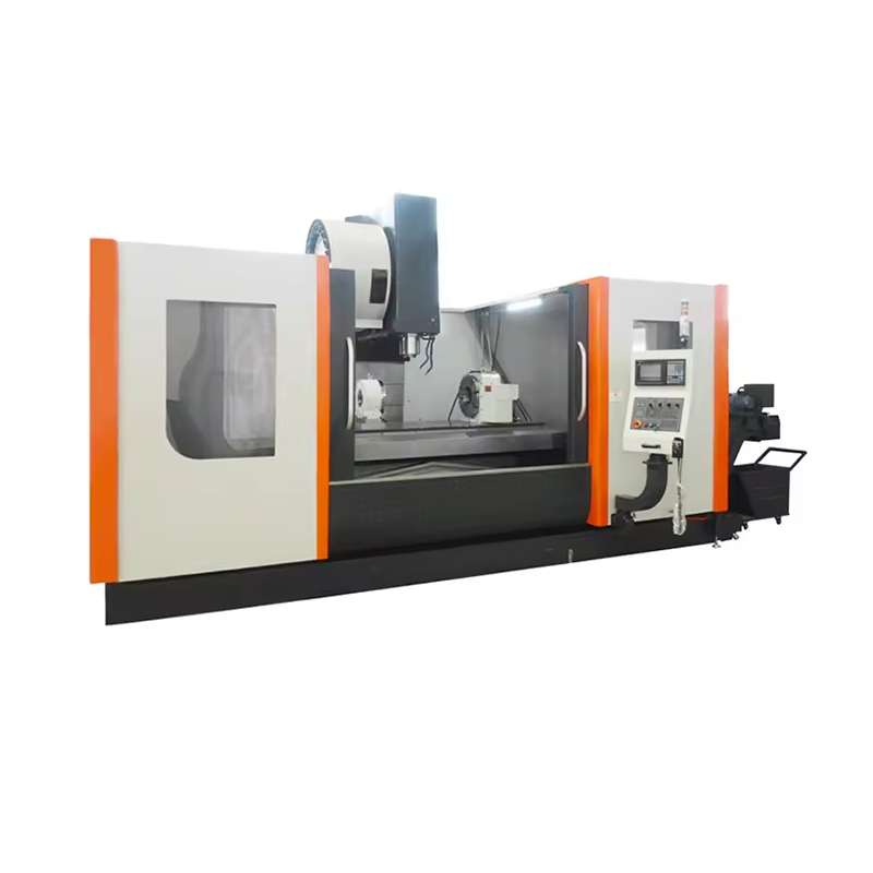 VMC-1890 High Speed High Precision CNC Vertical Machine Center