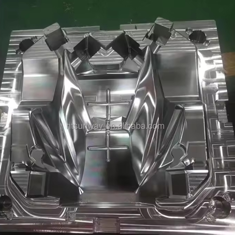 VMC-1580 Heavy Duty Milling CNC Vertical Machining Center