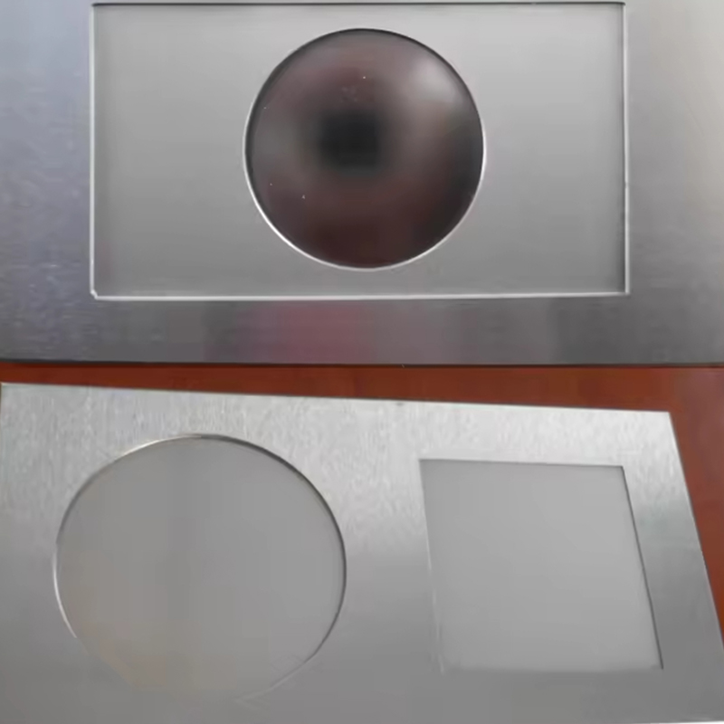 CNC-430 Small CNC Electrical Discharge Machine for Metal Mould Making