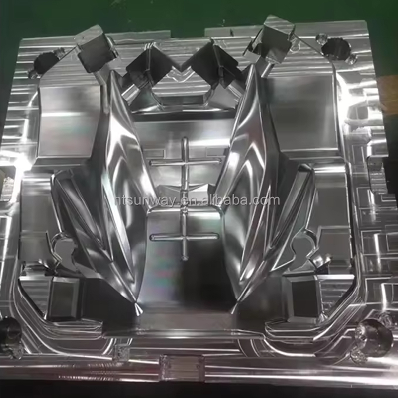 VMC-1370 Hard Line Vertical Machining Center
