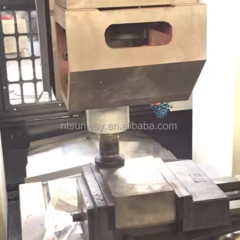 LM-1311 4 Axis CNC Gantry Engraving Machine