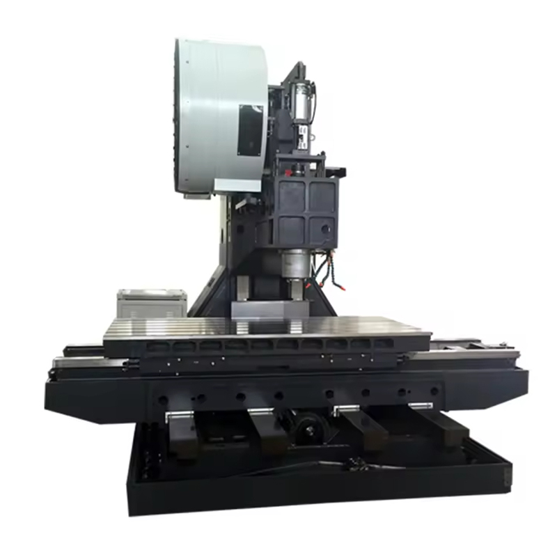 VMC-1890 High Speed High Precision CNC Vertical Machine Center