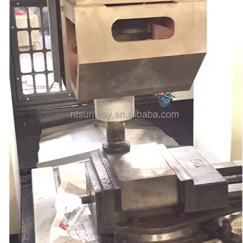 LM-1814 Gantry Type CNC Milling Machine Controller